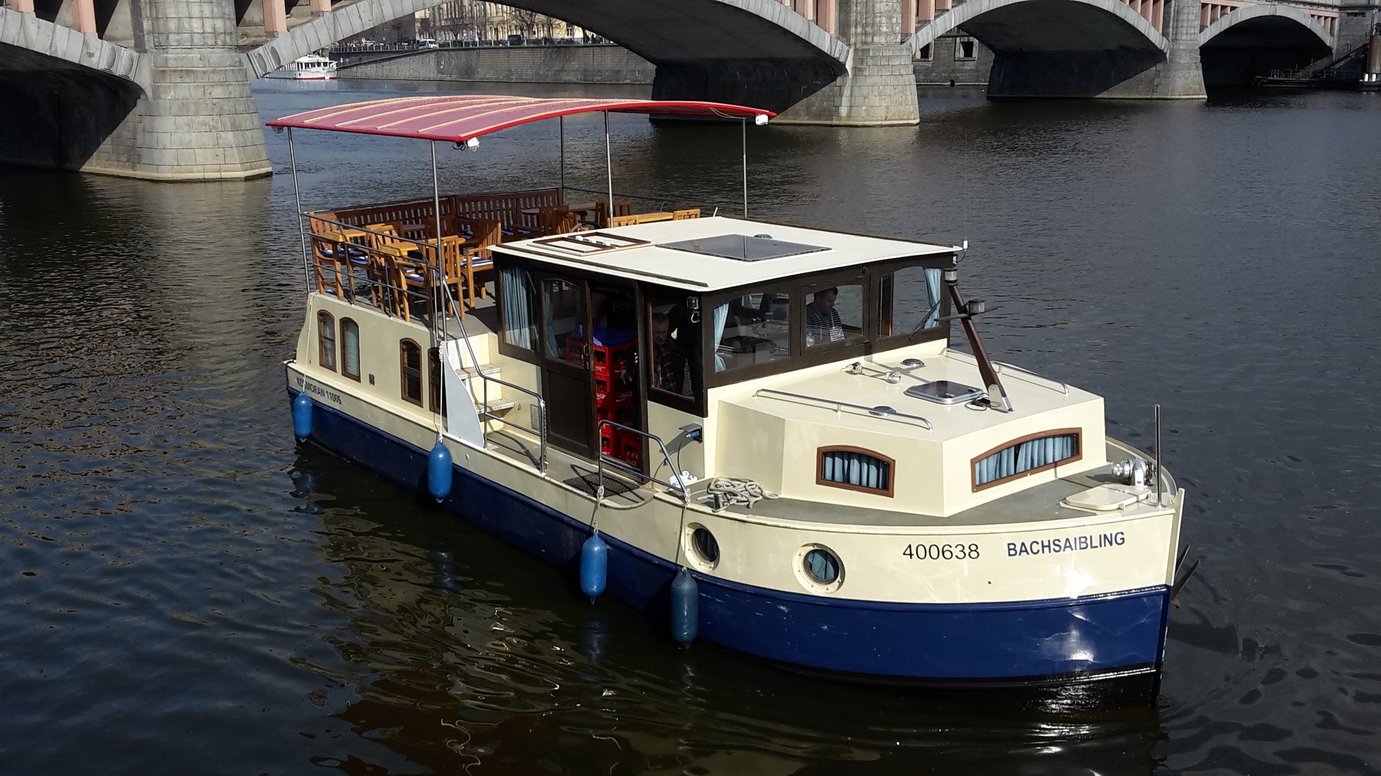 Private Prague Boat trips Prague Airport Transport